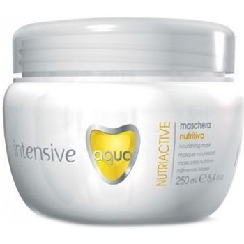 Vitality´s Intensive NutriActive maska pro narušené vlasy 250 ml