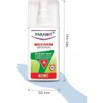 Paranit repelent Maximum 75 ml – Zboží Mobilmania