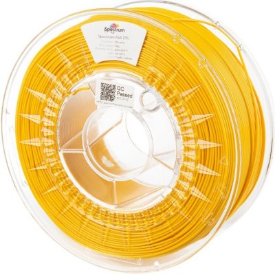 Spectrum ASA 275, 1,75mm, 1000g, 80509, traffic yellow – Zboží Živě