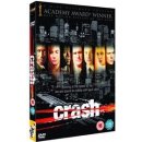 Crash DVD