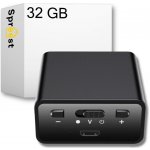 Spreest Q65 32GB – Zboží Živě