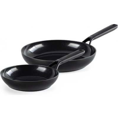 GreenPan Set pánví SMART SHAPE 20 28 cm