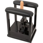 The Banger Sit-On Climaxer Black – Sleviste.cz