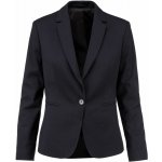 Kariban VINTAGE K6131 dámské sako navy – Hledejceny.cz