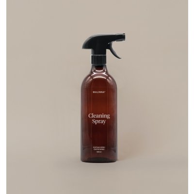 Malinna Cleaning spray 0,5l – Zboží Dáma