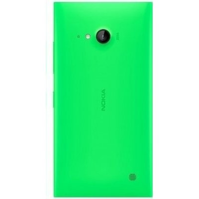 Kryt Nokia XL zadní zelený