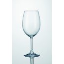 Crystalite Bohemia sklenice Klára na červené víno 350 ml 1ks