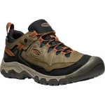Keen Targhee IV Wp M pánské boty – Sleviste.cz