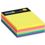 Hopax Stick'n Magic - samolepicí kostka - 101 × 76 mm, 280 l. – Zbozi.Blesk.cz