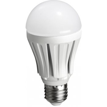 Sapho Led LED žárovka 12W, E27, 230V, teplá bílá,1020lm, stmívací funkce