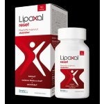 Lipoxal Reset 90 tablet – Hledejceny.cz