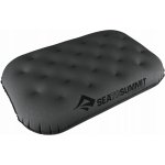 Sea to Summit Aeros Ultralight Pillow Regular grey 36 x26 x12 – Hledejceny.cz