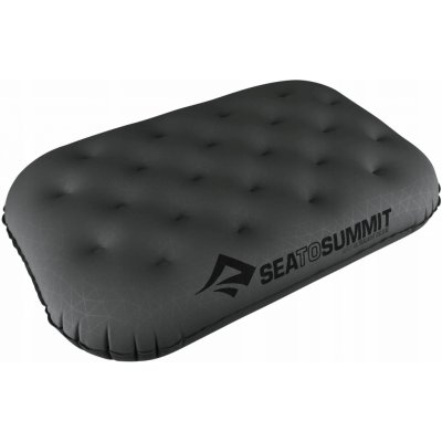 Sea to Summit Aeros Ultralight Pillow Regular grey 36 x26 x12 – Hledejceny.cz