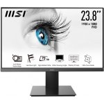 MSI Pro MP241X – Hledejceny.cz