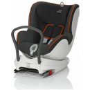 Britax Römer DUALFIX 2019 Fire Red