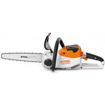 STIHL MSA 140 C-BQ