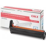 OKI 44844407 - originální – Zboží Mobilmania