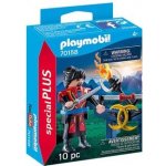 Playmobil 70158 Samuraj – Zboží Živě