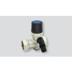 Slovarm TE-2852 DN15 Pojistný ventil k bojleru 1/2" 417538 – Hledejceny.cz