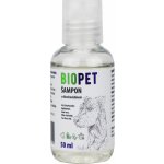Alvetra & Werfft Biopet Chlorhexidine šampon 4% 50 ml – Zboží Dáma