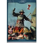 Jan Žižka DVD – Zboží Dáma