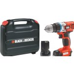 Black & Decker EGBL108KB – Zboží Dáma