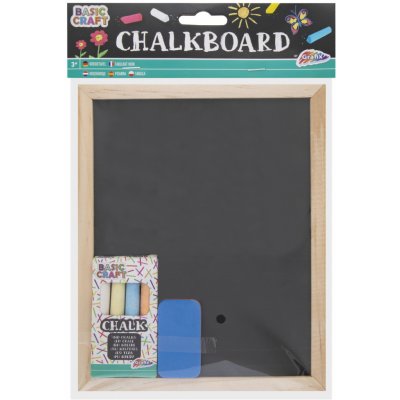 RMS Tabulka na psaní 4 křídy a guma – Zboží Dáma RMS Tabulka na psaní 4 křídy a guma – Zboží Dáma