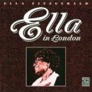 Fitzgerald, Ella: Ella in London CD
