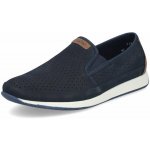 Rieker 11955-14 modré – Zboží Dáma