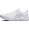 Dámské fitness boty Nike Kobe 8 Protro Triple White