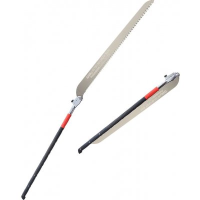 Silky Katanaboy Ruční skládací pila 1000-5-2,5 extra hrubý zub – Zboží Dáma