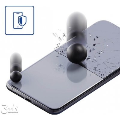 3MK FlexibleGlass Motorola Moto G100 5G 5903108385558 – Zboží Mobilmania