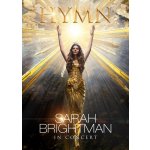 Sarah Brightman : Hymn In Concert DVD – Hledejceny.cz