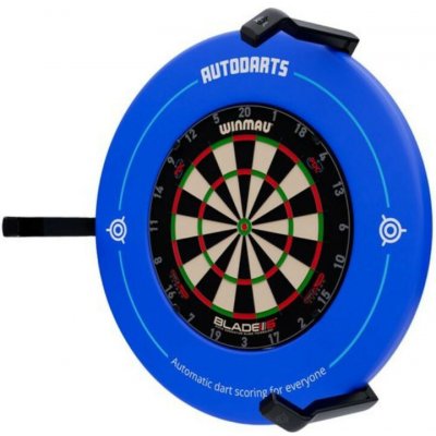 Autodarts Vantage automatický kamerový systém na šipky – Zboží Dáma