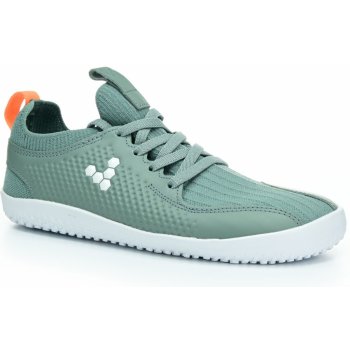 Vivobarefoot Primus Knit II Juniors Sea Green