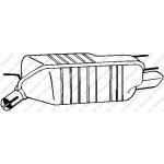 Bosal BS 177-257 – Hledejceny.cz