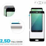 FIXED Full-Cover na Xiaomi Redmi Note 8 Pro FIXGFA-463-BK – Zboží Mobilmania