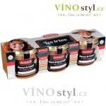 Arnaud paštiky pochůtkové trio, 3x90g – Hledejceny.cz