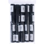 TIAKI černé sáčky na psí exkrementy 60 rolí po 15 sáčcích 900 sáčků – Zbozi.Blesk.cz