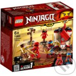 LEGO® NINJAGO® 70680 Výcvik v klášteře – Hledejceny.cz