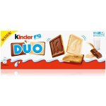 Ferrero Kinder DUO 150g – Sleviste.cz