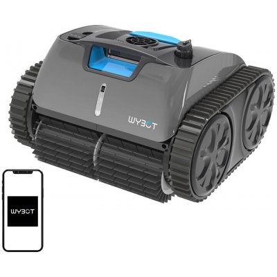 Wybot c1 max – Sleviste.cz