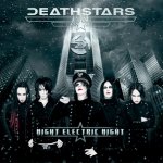 Deathstars - Night Electric Night CD – Hledejceny.cz