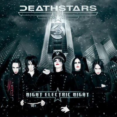 Deathstars - Night Electric Night CD – Hledejceny.cz