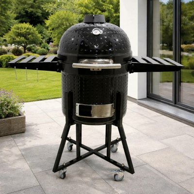 Kamado BestBerg BBBQ-10B – Zbozi.Blesk.cz