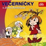 Večerníčky s Jiřinou Bohdalovou – Zboží Dáma Večerníčky s Jiřinou Bohdalovou – Zboží Dáma
