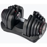 Bowflex SelectTech 1090i 1 x 42 kg – Zboží Dáma