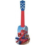 Lexibook Guitar Spiderman K200SP – Zboží Mobilmania