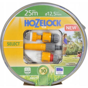 Hozelock Zavlažovací sada 25m 6025P9000