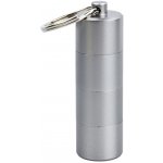 Angelo Vyštípávač doutníků 3 velikosti stříbrný – Sleviste.cz